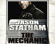 The Mechanic